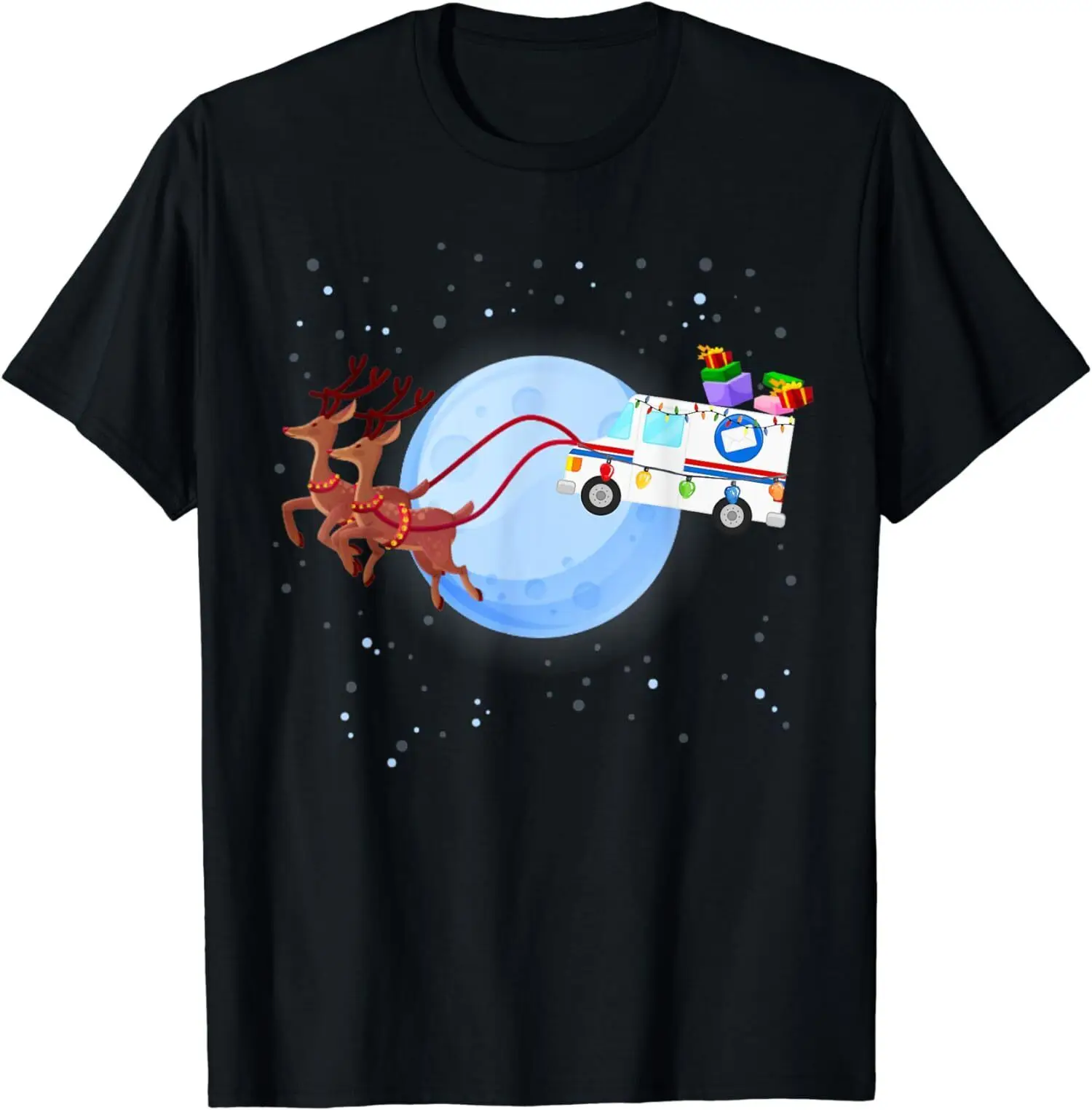 Новинка ограниченное количество почтовых работников Рождественская