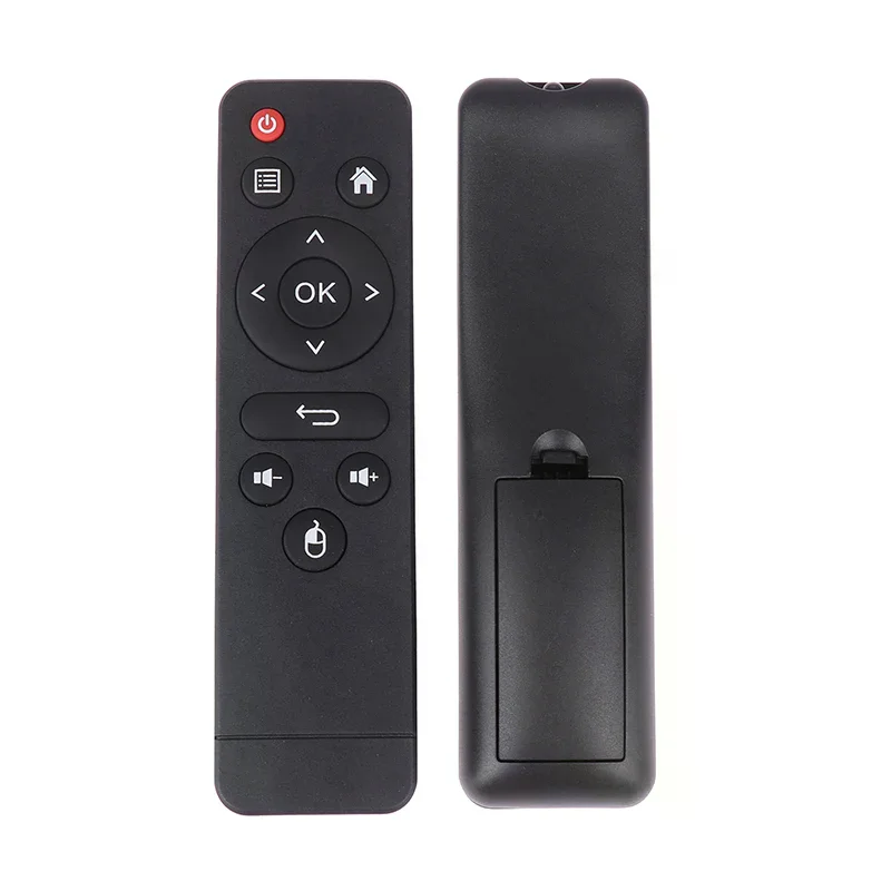 Фото Пульт дистанционного управления для H96 MAX 331/Max X3/MINI V8/MAX H616 Smart TV Box Android 10/9.0 4K, медиаплеер, контроллер для ТВ-приставки №4