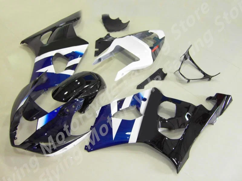 Высококачественная фотолампа для 2003 2004 G S XR 1000 03 04 XR1000 K3 синяя белая черная