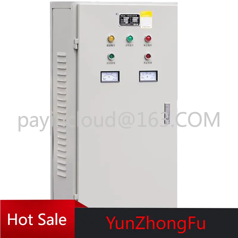

Autocoupling Decompression Starter Starter Cabinet Starting Box XJD1-135KW 380V Starter