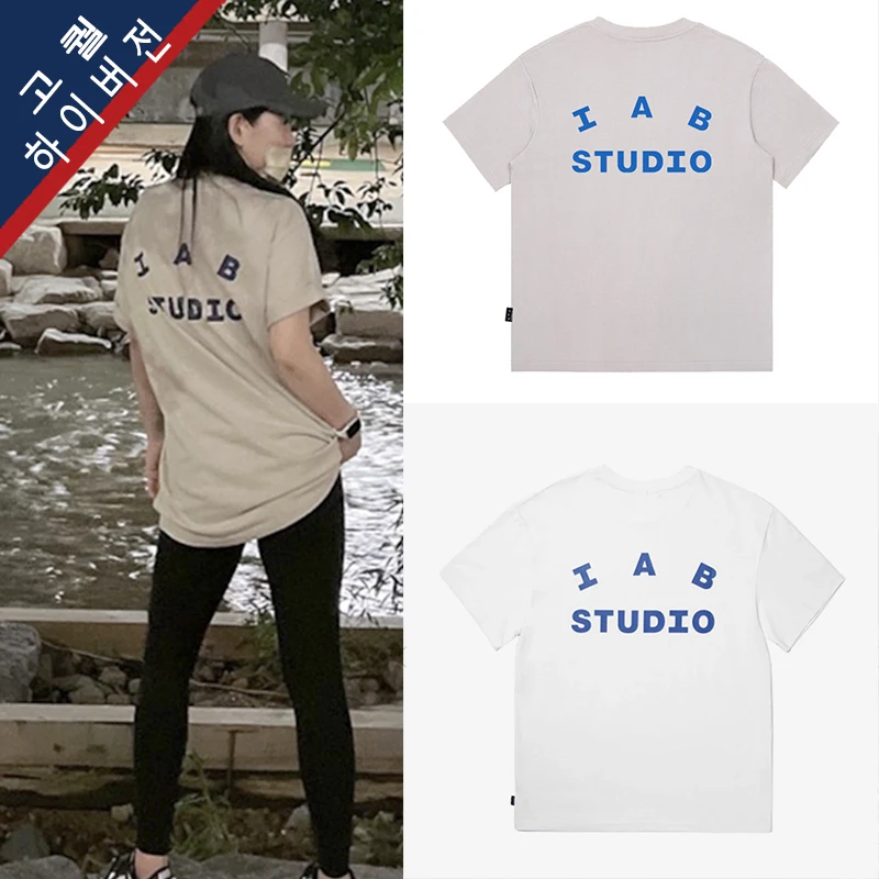 

New Fashion Trend Street Women and Men Universal Short-sleeved Golf Wear Summer T-shirt