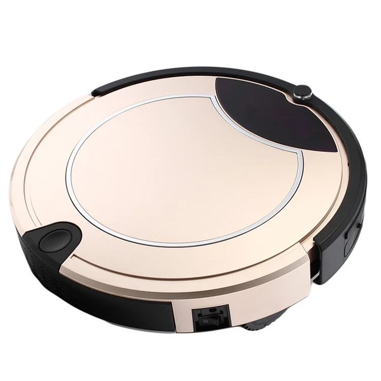 

TOCOOL TC-450 Smart Vacuum Cleaner Touch Display Household Sweeping Cleaning with Remote Control