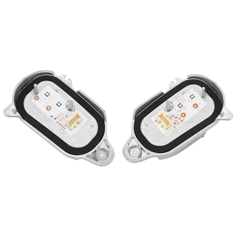 

Sidelights Daytime Running Light Module DRL For 13-17 Q5
