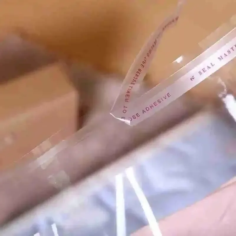 

OPP Gel Recording Protective Sleeve For Turntable Player Vinyl Record Bag Self Adhesive Records Better For Double LP Recor