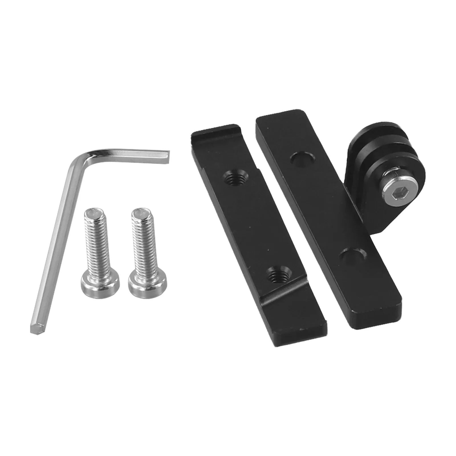 Удлинительный кронштейн для велосипедной подушки стойка из алюминиевого сплава