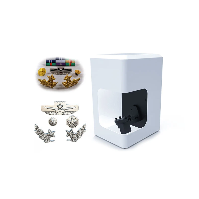 Рисунок 5 - 3D сканер Thunk3D для ювелирных изделий