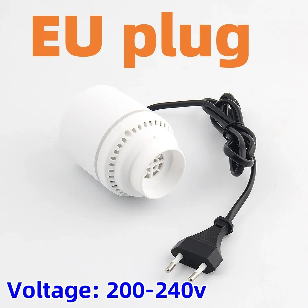 

Электрический насос для вакуумных пакетов Electric Pump-01