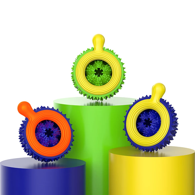 Игрушечный мяч Durian миска для еды собак портативные принадлежности кемпинга и