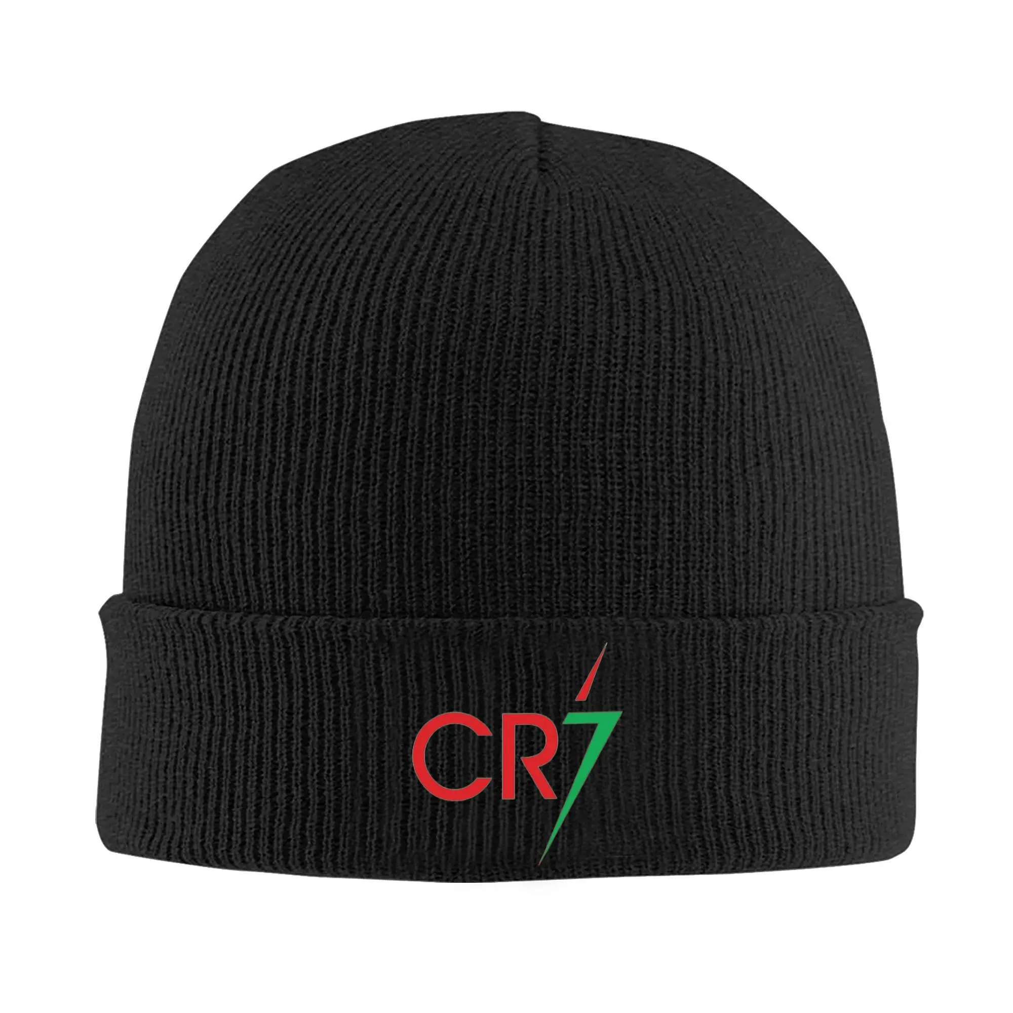 CR7 Power Active Шапка Осенне-зимние шапки Теплая шапка Женская и мужская акриловая