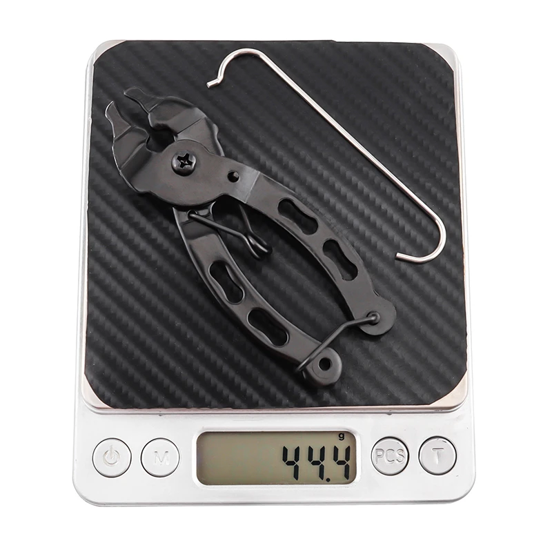 Недорогие качественные стальные плоскогубцы для цепи горного велосипеда набор