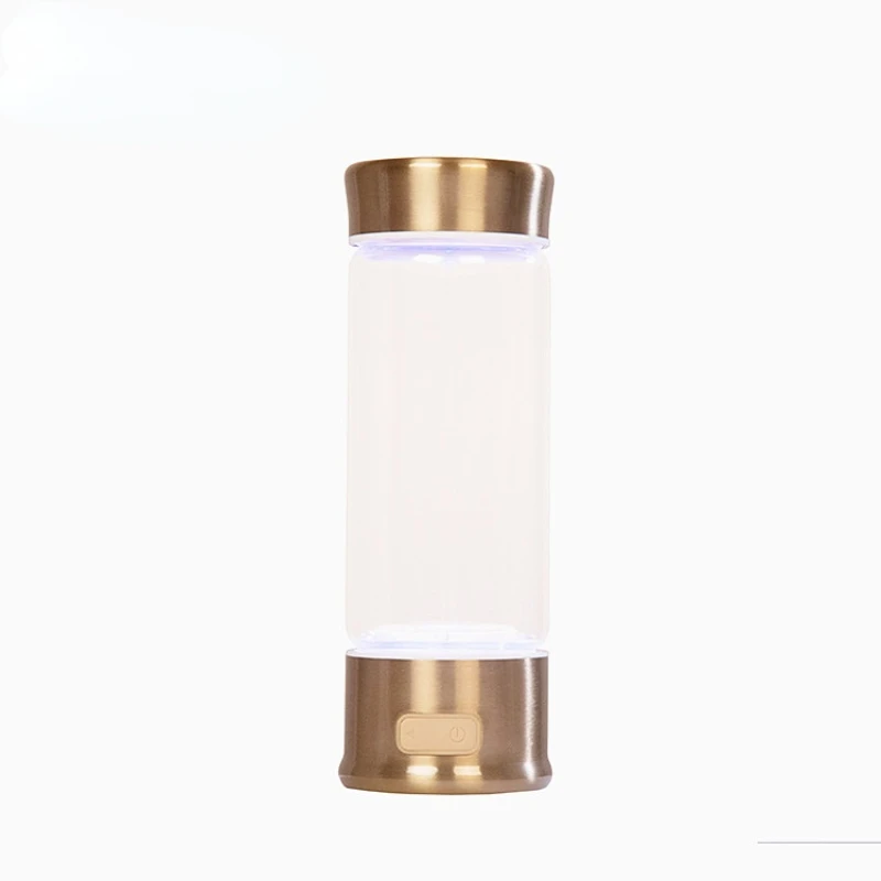 

Healthy Hydrogen Water Generator Rich Hydrogen Water Maker Bottle
