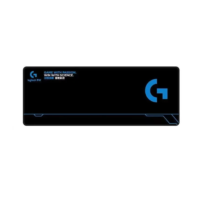 

Large size Logitech mouse pad office learning game mouse pad desk pad