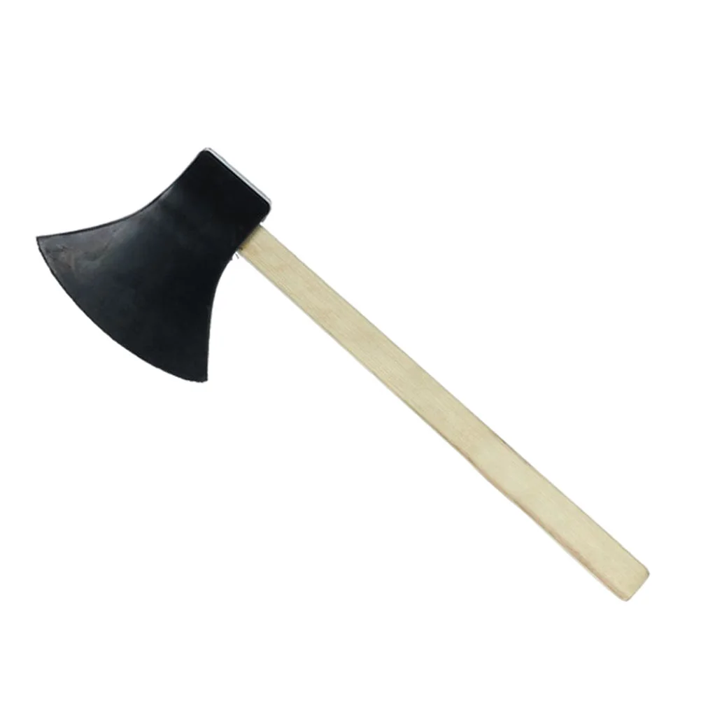 

Костюм на Хэллоуин, топор, искусственная игрушка, реквизит для косплея, реалистичные игрушки, деревянвечерние, Викинг, средневековый постав...