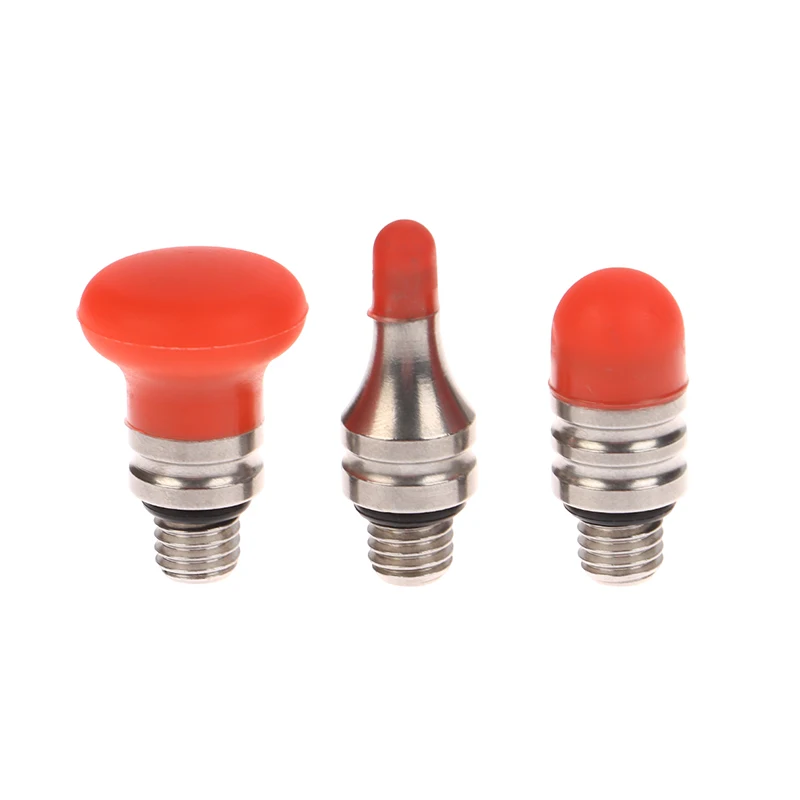 3 шт. детали для нарезания резьбы удаления вмятин на автомобиле PDR инструменты