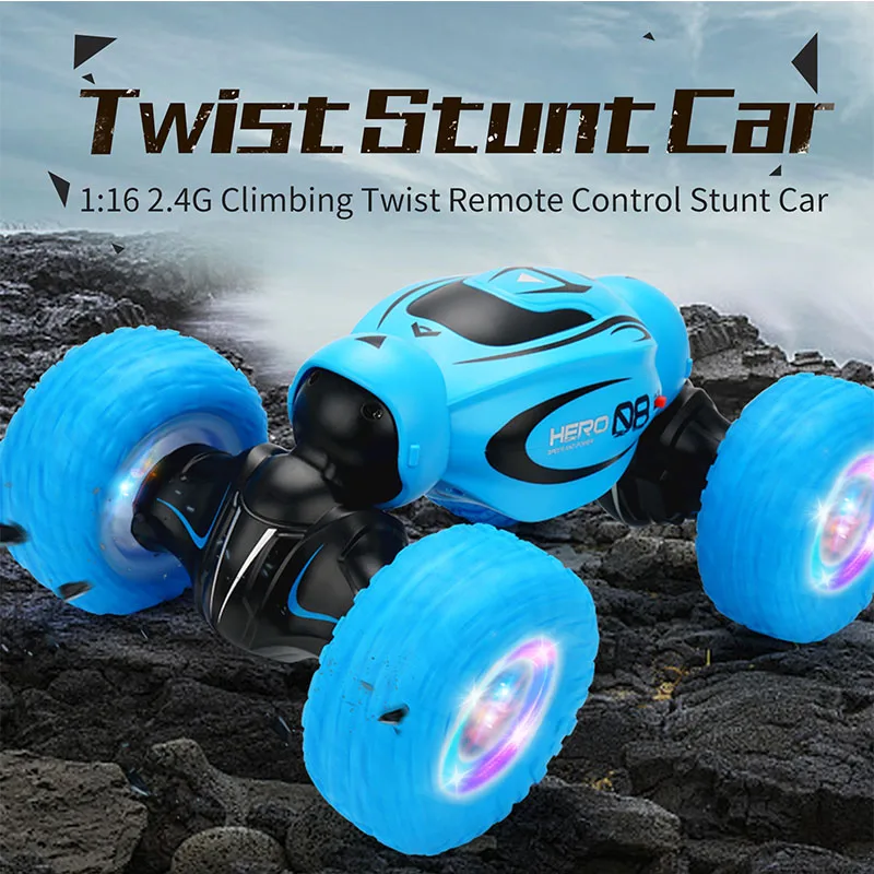 

D876 4wd Rc жест индукционный твист автомобиль с музыкальсветильник 1:16 трюки внедорожник Дрифт модель высокоскоростного автомобиля игрушки дл...