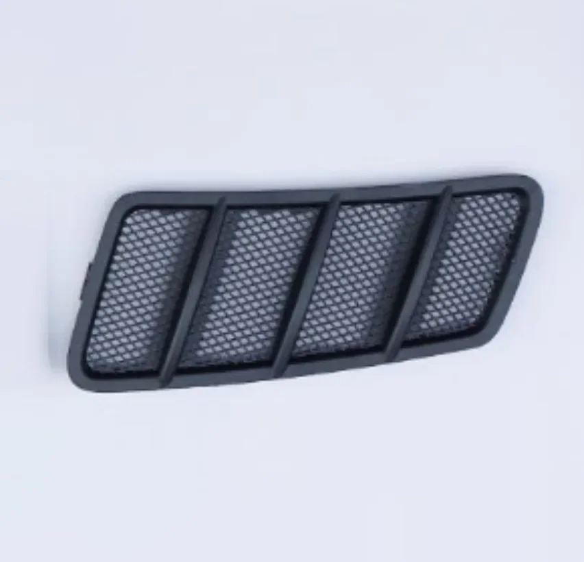 Подходит для Mercedes-Benz W166 крышка выпуска воздуха GLML передняя решетка 1668800105