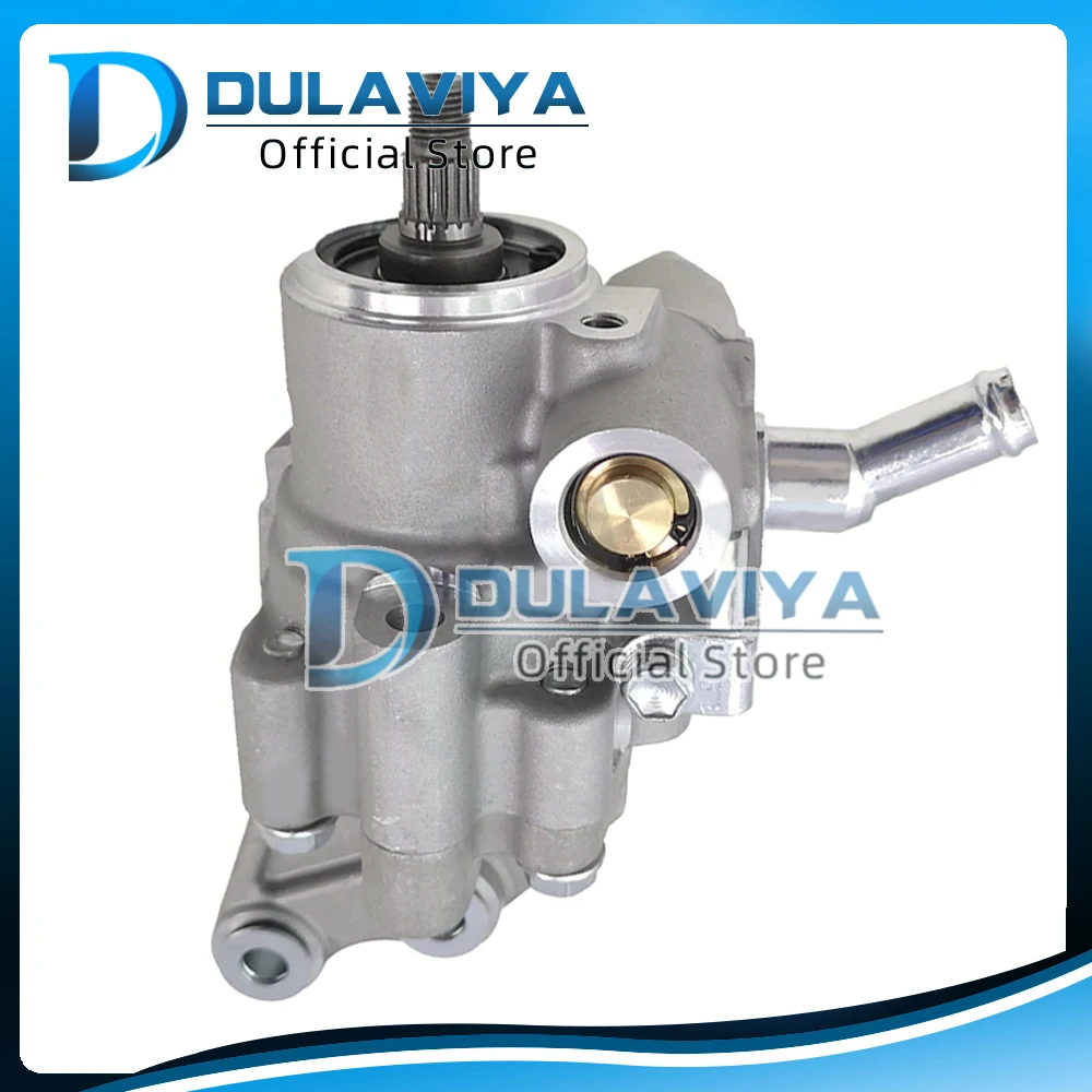 Новый Насос гидроусилителя руля для TOYOTA UZJ100 LEXUS LX470 2UZ -02 44320-60320 4432060320 44320 60320