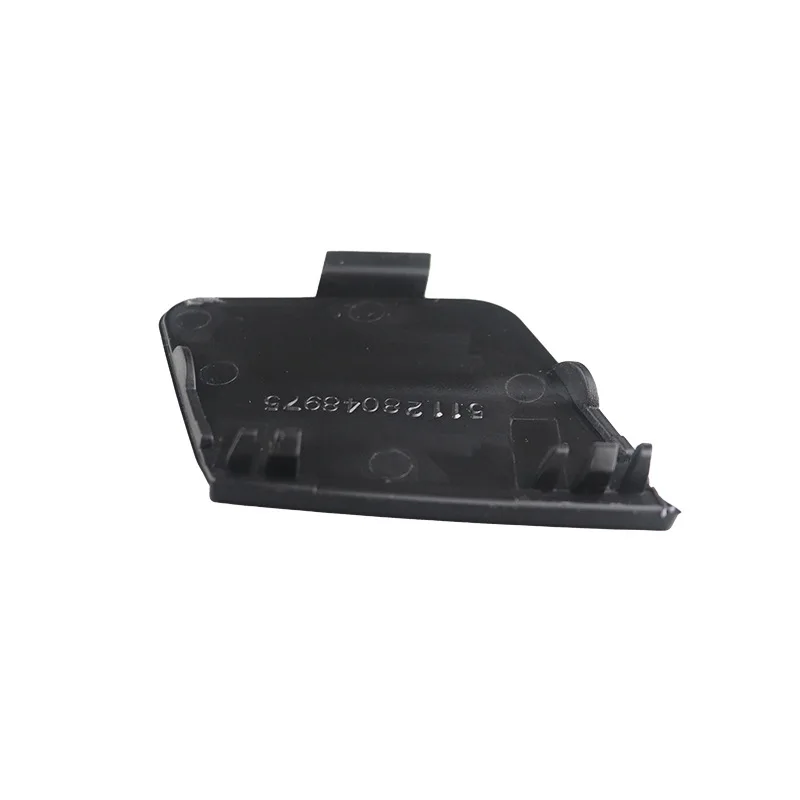 

Задний бампер для BMW 1 серии F20 OEM 51128053826