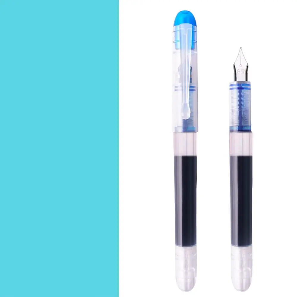 

Перьевая ручка из нержавеющей стали