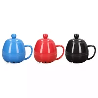 280ml small electric kettle electric coffee warmer mug usb heating water cup for office home dormitory mug warmer
