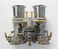 4pcs 44 idf 44idf 44mm idf carburetor oem carburetor air horns replacement with gasket for solex dellorto weber empi