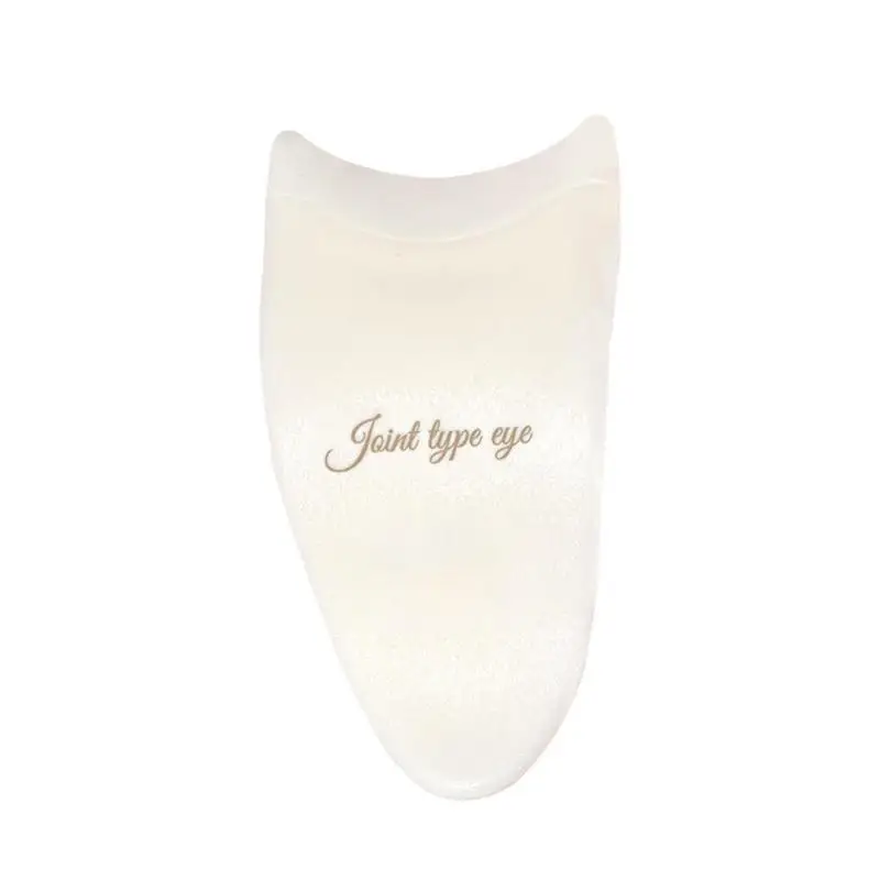 

Зажим для накладных ресниц мягкий Пинцет для накладных ресниц Небольшие накладные ресницы Инструменты для наращивания для путешествий сви...