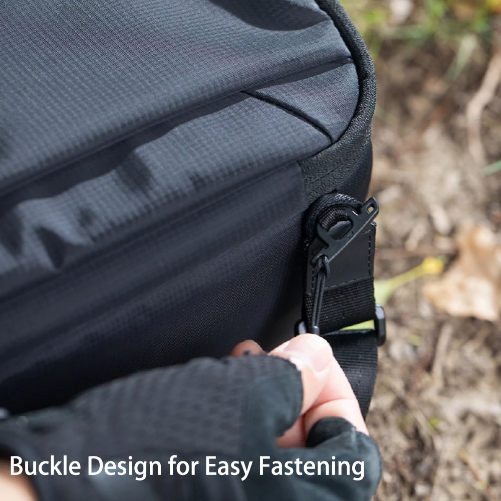 Сумка-вставка для камеры PGYTECH чехол объектива DSLR/SLR-объектива с утолщенной