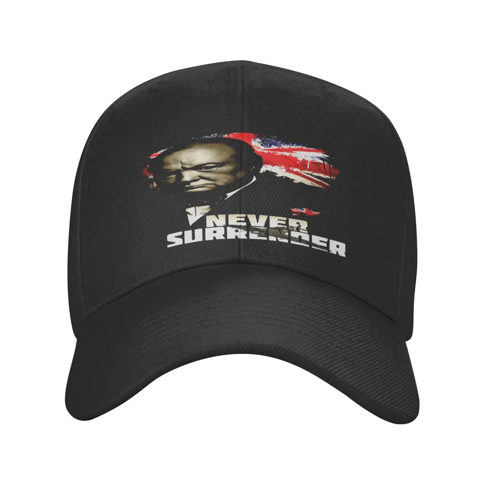 

Winston Черчилль дружественные страны никогда не шапка шапочки для женщин зимняя шапка атласная кепка хип-хоп летняя шапка мужская шапка для м...