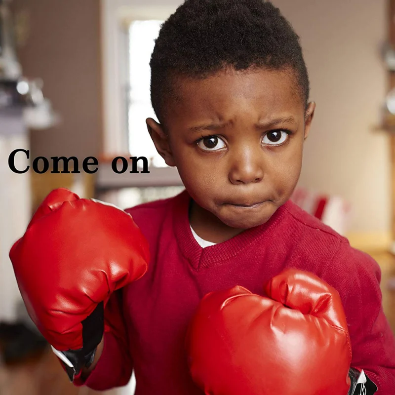 Боксерский мяч с креплением на голову полиуретановые боксерские мячи Mma Sanda