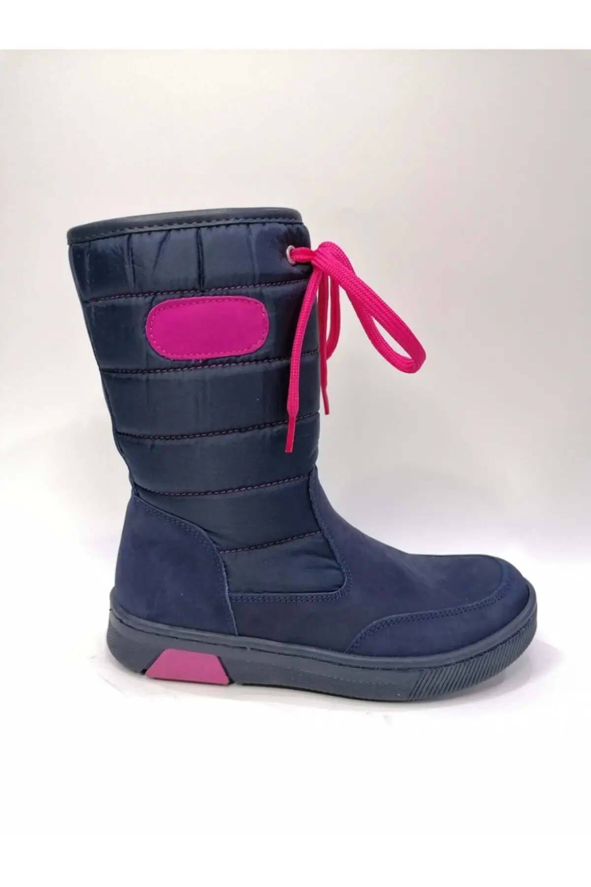 

Genuine Leather Zipper Child Boats