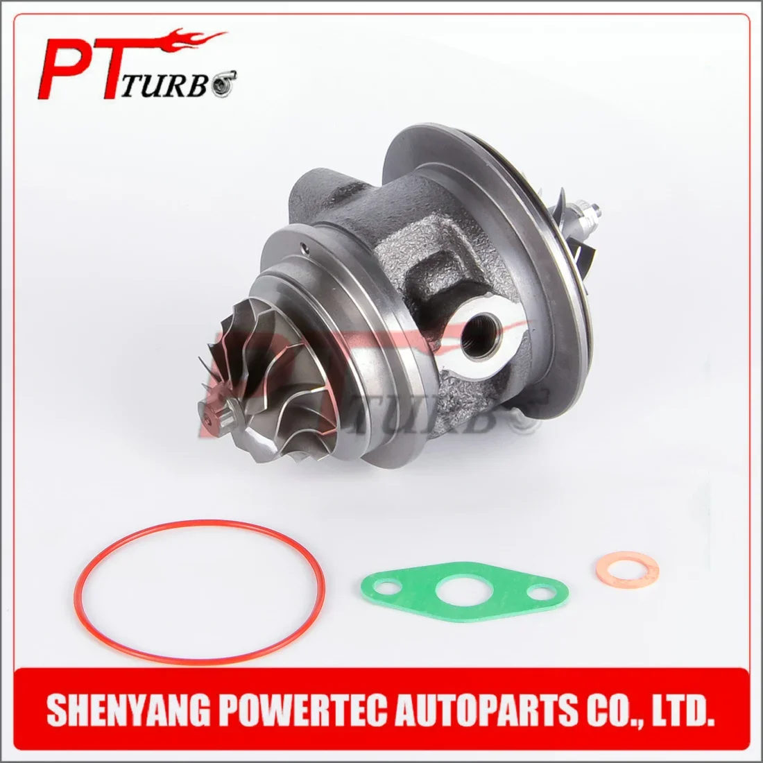 Turbo для автомобилей Core 49173-07730 28231-2A730 внутренние запасные части картриджа Kia Ceed 1 6