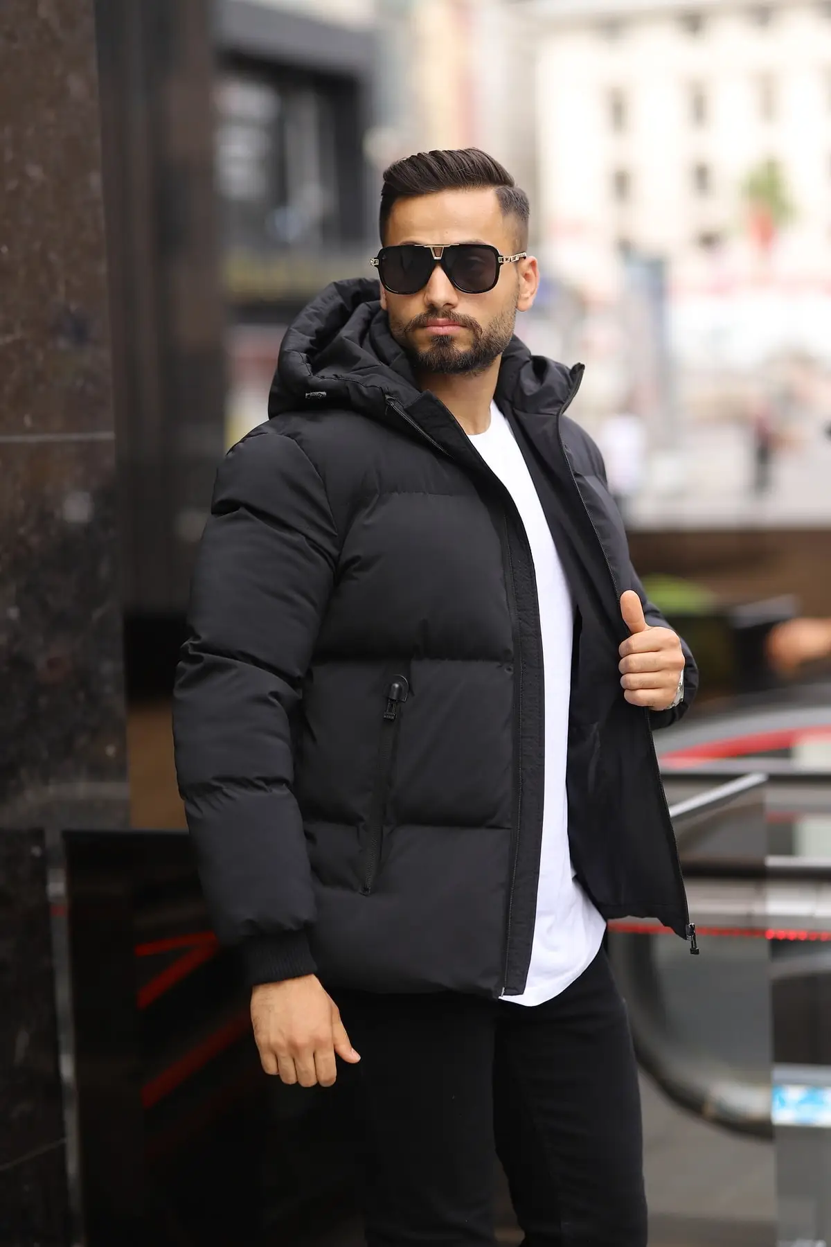 Coats