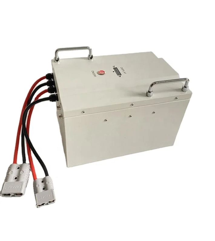 

24v 60ah lifepo4 battery 24v 50ah lithium ion battery pack