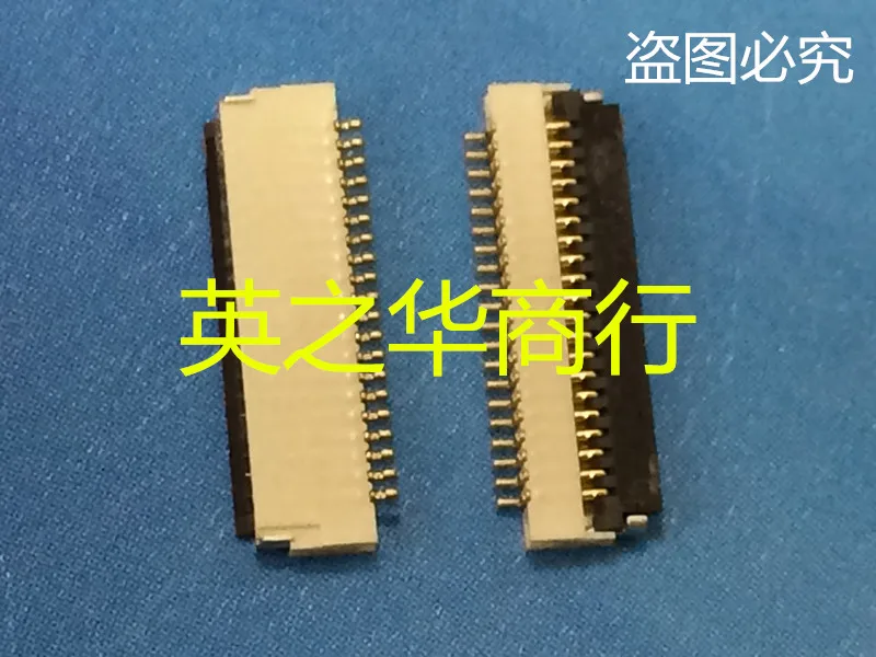 

30pcs original new BL115-20RL-TAGF 0.5mm 20pin FPC