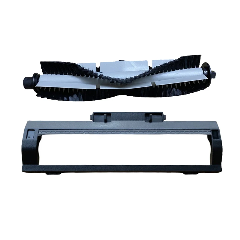 

Для Polaris PVCR 3600/PVCR G2 1226 Ilife V3X/T20/T20s/A20 центральный ролик, боковая щетка, крышка, детали робота-пылесоса