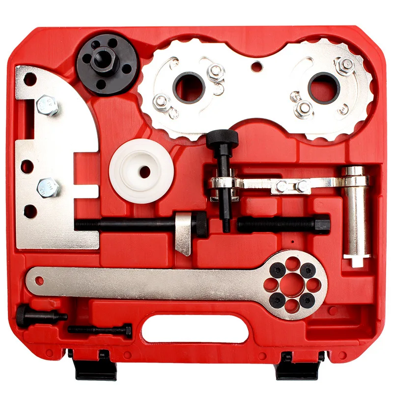 Специальный инструмент ГРМ для ремня двигателя Volvo Lynk &amp Co 2.0T 1.5T