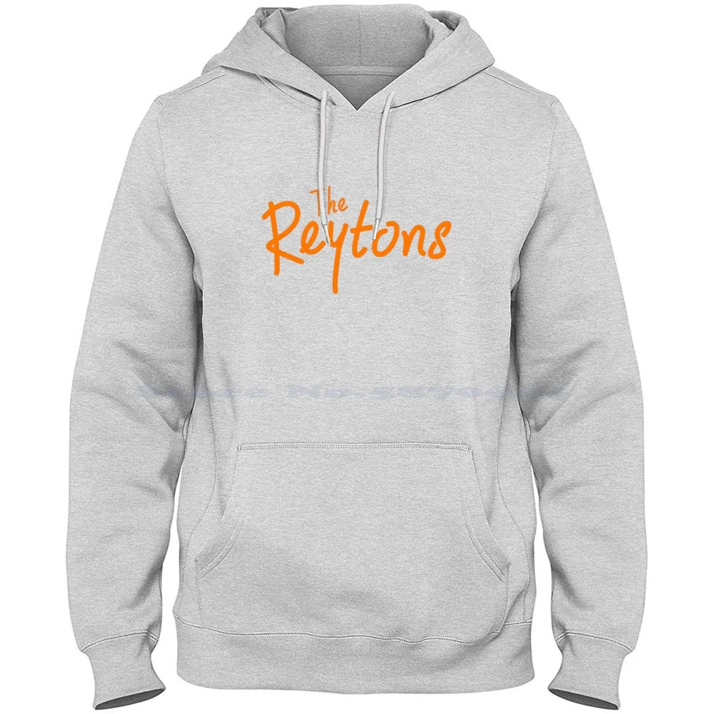 Фото Детская футболка с капюшоном из 100% хлопка, с логотипом 2023 2024 Reytons Tour Reytons 2022 №1