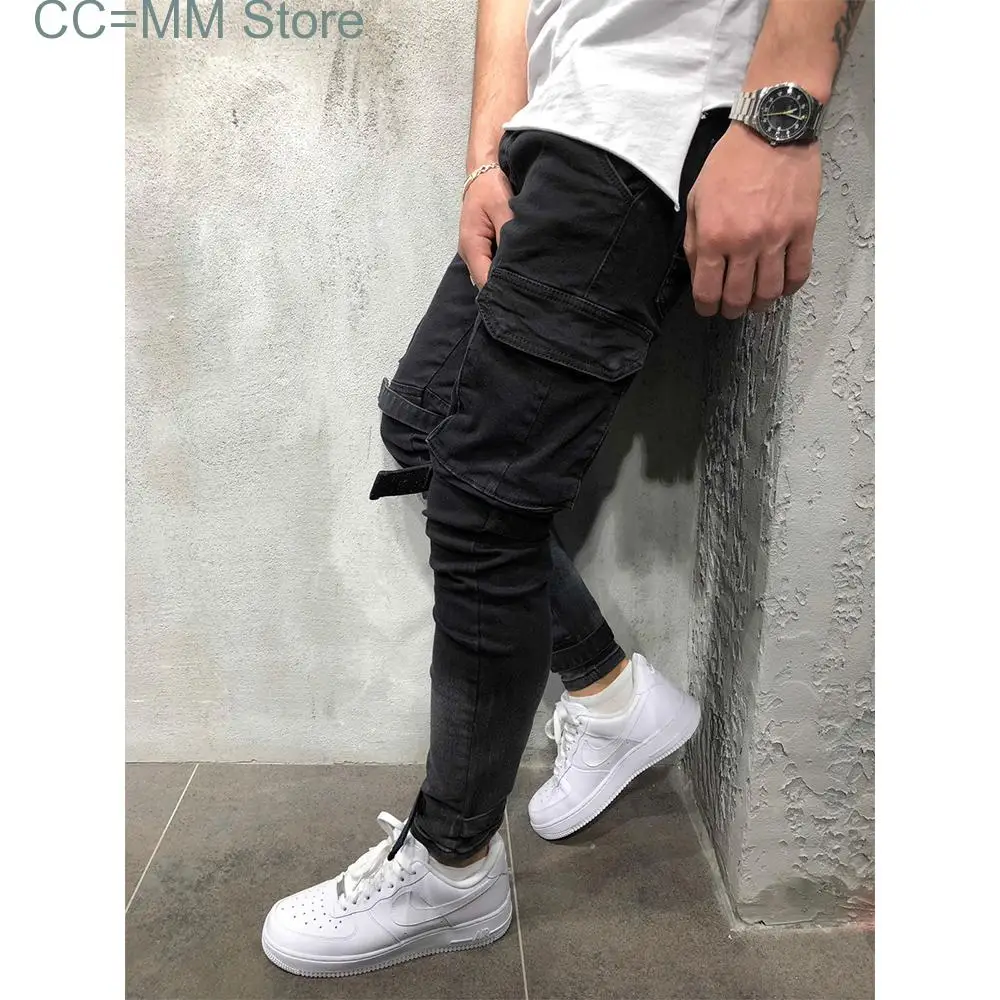 Рисунок 3 - Новые мужские джинсы