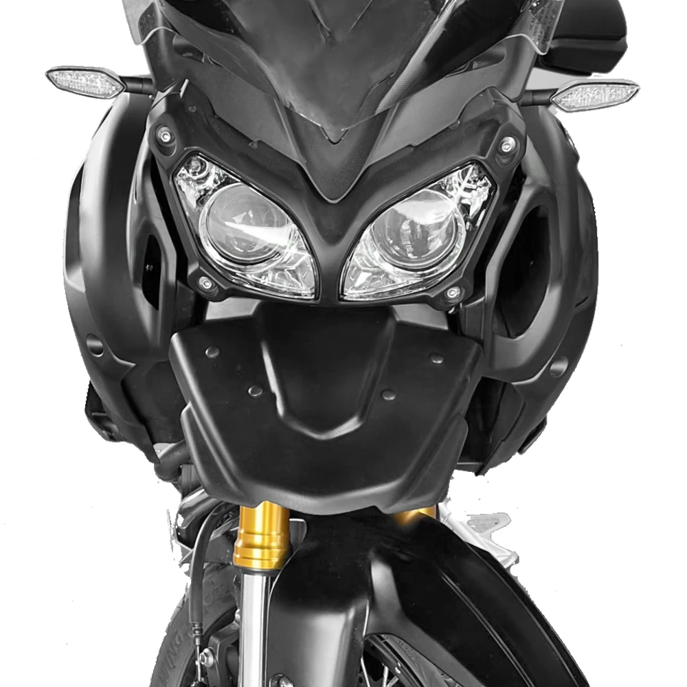 Для Yamaha XT1200Z XT 1200 Z Super Tenere передний клюв крыло мотоцикла удлинитель носа 2010-2021 2020