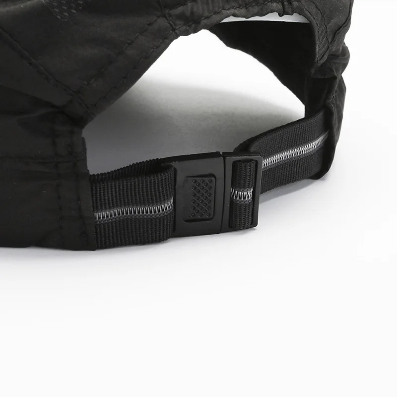 Летняя Новинка для мужчин дышащая быстросохнущая шапка занятий спортом на