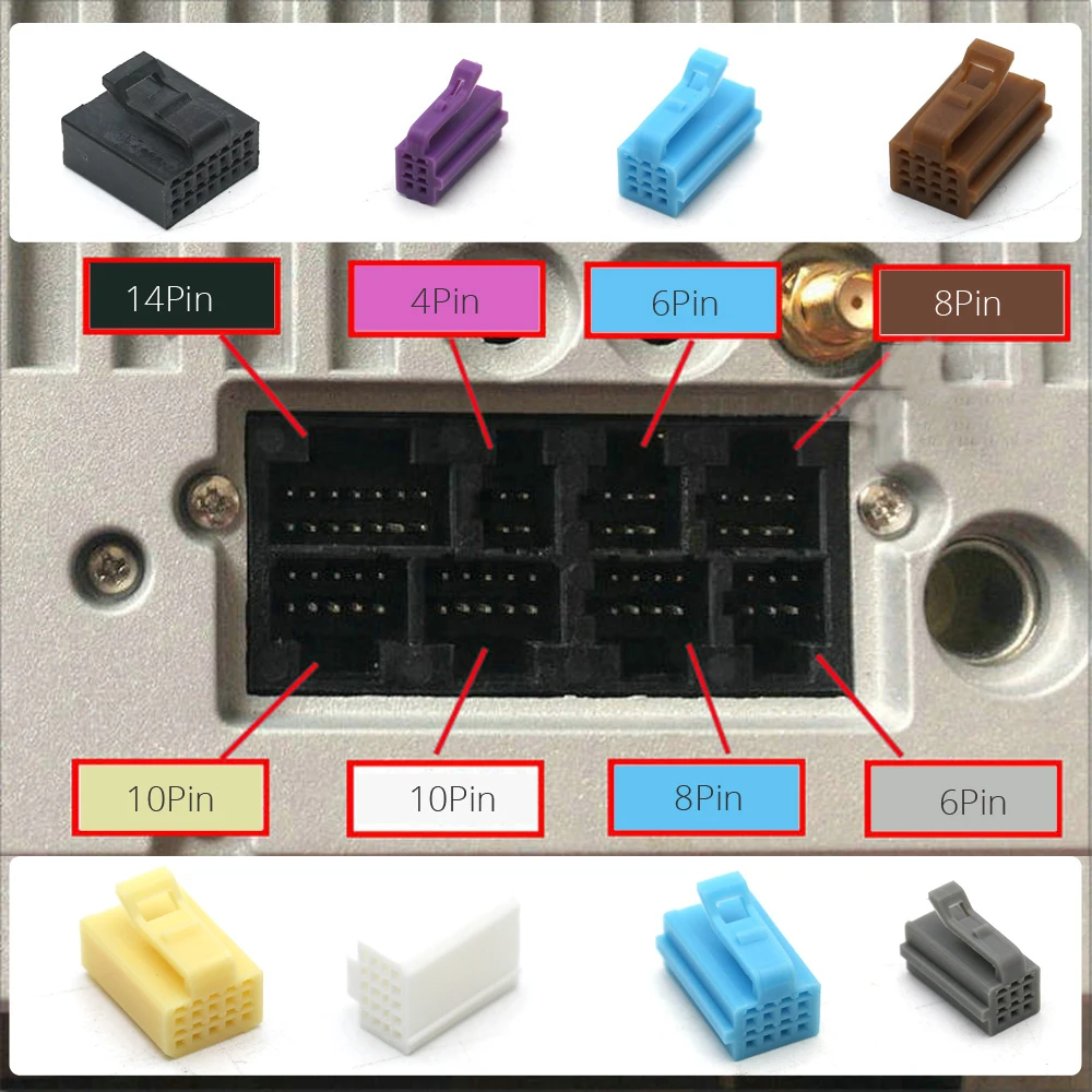 Автомобильный usb разъем