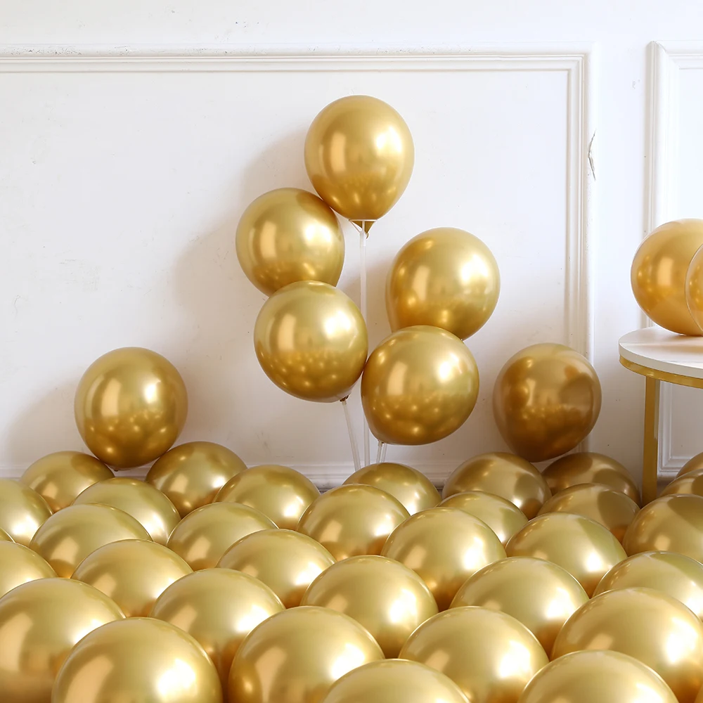 140 шт. декоративные шары-Гирлянда для девичника