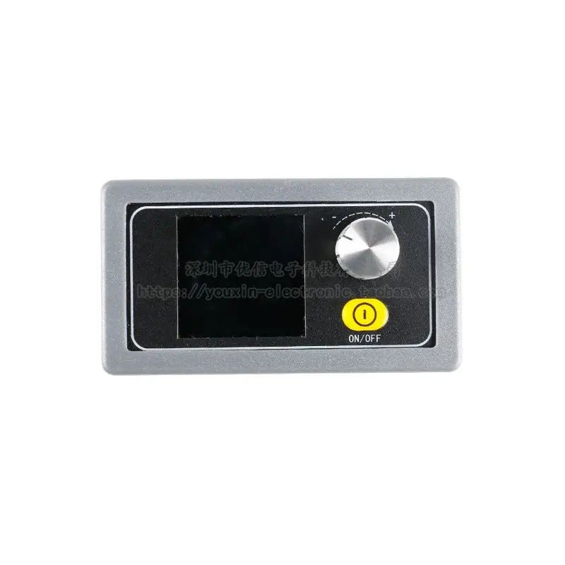 Регулируемый источник питания постоянного тока XYS3606 DC-DC NC модуль напряжения и 36 в