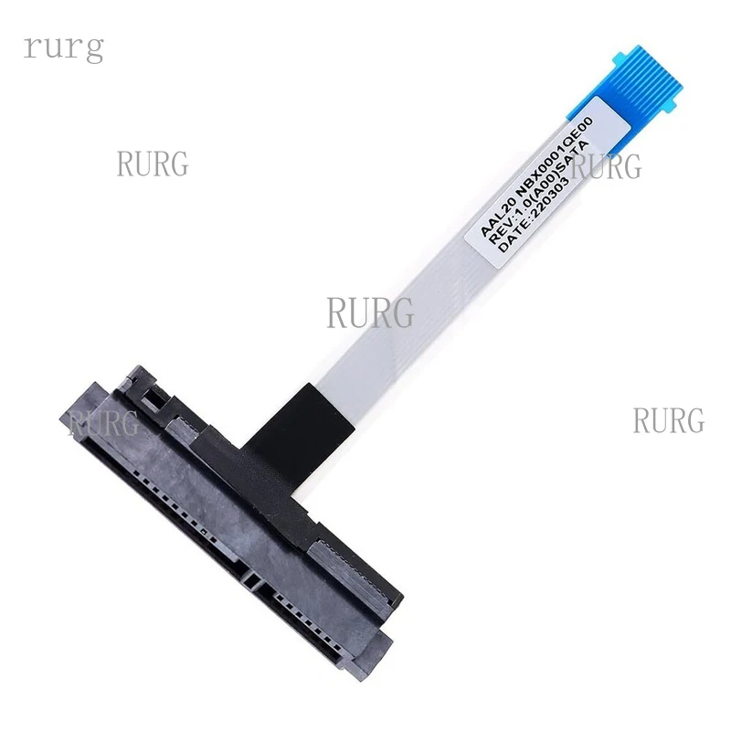 Фото R+ 0H5G06 для DELL Inspiron 3558 3559 5558 5559 5555, соединительный кабель для жесткого диска HDD №1