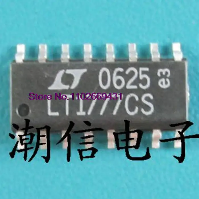 

LT1777CS SOP-16