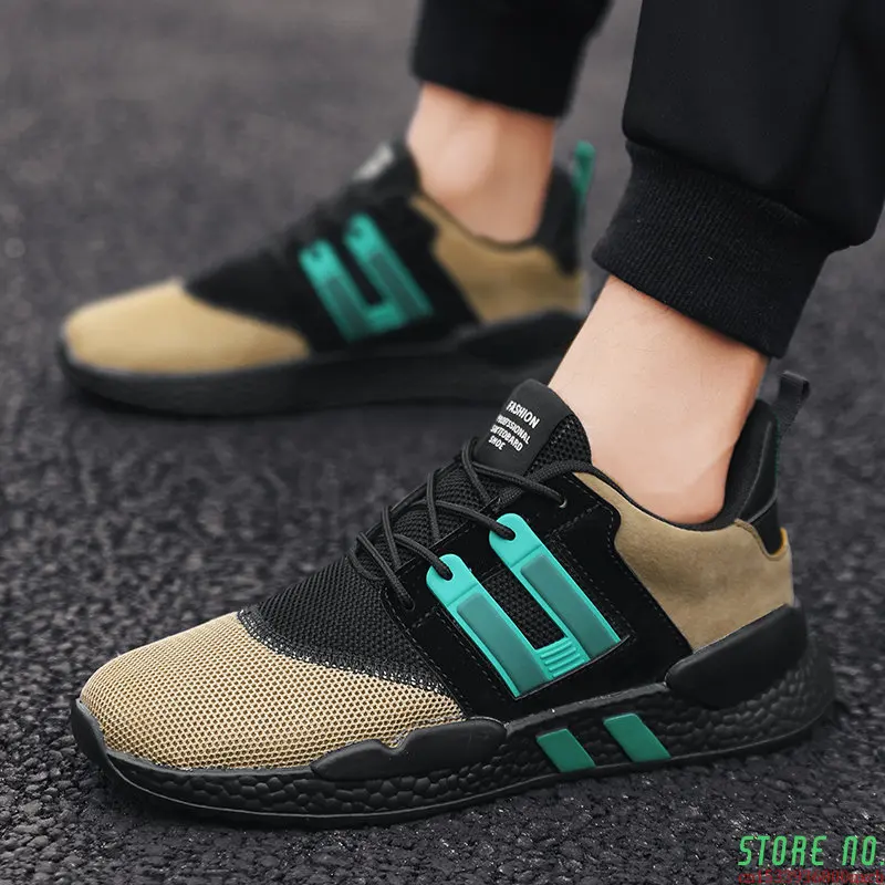 Настоящие кроссовки, мужская повседневная обувь, дизайнерская удобная мужская обувь для взрослых, трендовая обувь для тренировок, модная мужская обувь, Zapatillas