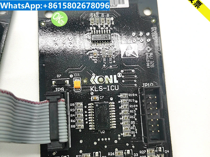 1 шт. лифт KLS-CCD-01A/KLS-TCD-02A/KLS-ICU доска для кабины 02GB06KL01 |