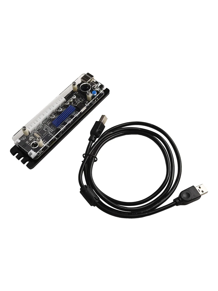 Новая практичная плата управления GRBL 32-битная 2-осевая встроенная замена портом