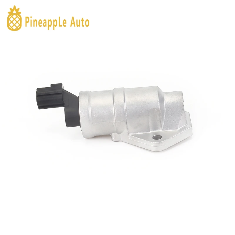 

Idle Air Control Valve For Ford Escape Taurus Focus Mercury Mariner Sable Mazda Tribute 1.4 1.6 3.0 1S4U9F715BC 1S4U-9F715-BC
