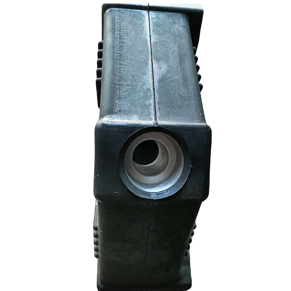 Фото Janpan MikiPulley Многоугольный резиновый корпус типа CF-A-090-O0-1360 для высокогибкой эластичной муфты №3